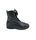 Cizme barbati Legero 42 , piele , negru , Gore-TEX
