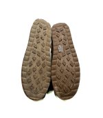 Cizme dama Beyou 40 , material textil , maro , imblanite - imagine 5