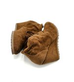 Botine dama Atmosphere 41 , material textil ,maro - imagine 4