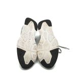 Adidasi dama 39 , material textil , gri - imagine 5