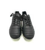 Incaltaminte sport barbati Sondico 48.5 , imitatie piele , negru alb - imagine 5