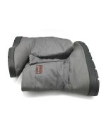 Cizme barbati Romika 46 , material textil , gri - imagine 4