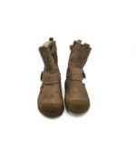 Cizme copii Garvalin 23 , piele , imblanite - imagine 3