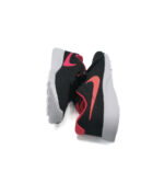 Adidasi dama Nike 37.5 , material textil , negru - imagine 4