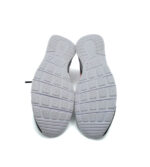 Adidasi dama Nike 37.5 , material textil , negru - imagine 5