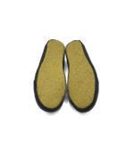 Espadrile copii Walkright 34 , material textil , negru - imagine 5