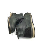 Ghete barbati Travelin 44 piele , albastru , imblanite - imagine 2