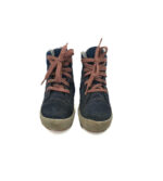 Ghete copii Superfit 27 , material textil , piele intoarsa , Gore tex - imagine 3