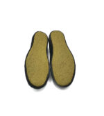 Espadrile copii Walkright 35 material textil , negru - imagine 5