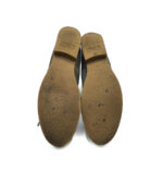 Ghete barbati S'Oliver 40 piele intoarsa , albastru - imagine 5