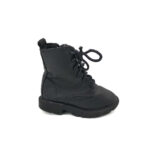 Ghete copii Primark 24 imitatie de piele , negru