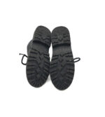 Ghete copii Primark 24 imitatie de piele , negru - imagine 5