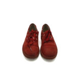 Pantofi copii Ricosta 30 , piele , rosu - imagine 5