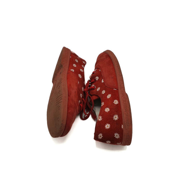 Pantofi copii Ricosta 30 , piele , rosu - imagine 4