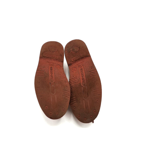 Pantofi copii Ricosta 30 , piele , rosu - imagine 3