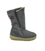 Cizme barbati Romika 41 material textil ,gri , Gore tex