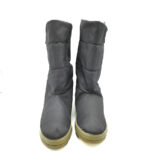 Cizme barbati Romika 41 material textil ,gri , Gore tex - imagine 3