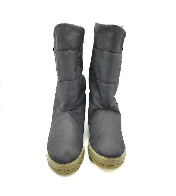 Cizme barbati Romika 41 material textil ,gri , Gore tex - imagine 3