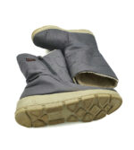 Cizme barbati Romika 41 material textil ,gri , Gore tex - imagine 4