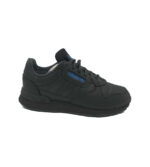 Adidasi barbati Adidas 44 , piele , negru