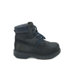 Ghete dama Dockers 39 , piele , bleumarin