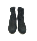 Botine dama Gabor 39.5 piele , negru - imagine 3