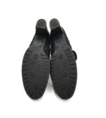 Botine dama Gabor 39.5 piele , negru - imagine 5