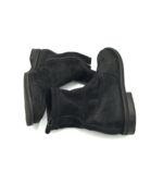 Botine dama Paul Green 38.5 piele , negru - imagine 4