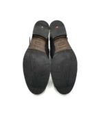 Botine dama Nero Giardini 37 , piele , maro - imagine 5