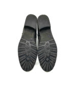 Botine dama 37 , piele , nergu - imagine 5