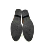 Botine dama S'Oliver 40 piele , maro - imagine 5