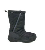 Cizme barbati   Quechua 47 material textil , waterproof