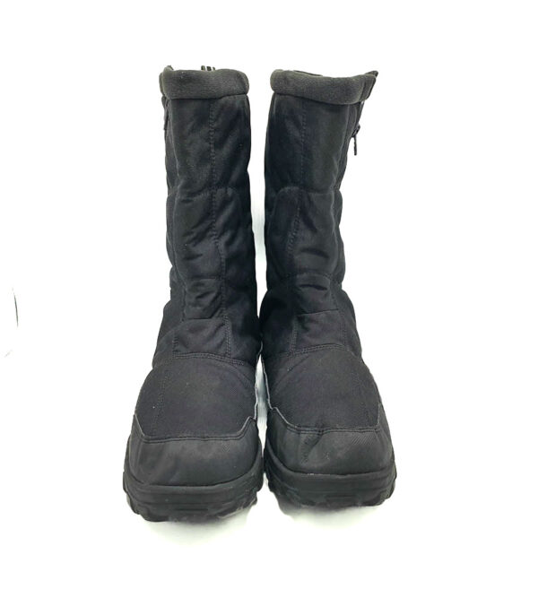 Cizme barbati   Quechua 47 material textil , waterproof - imagine 3