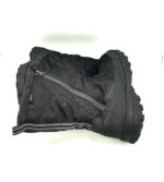 Cizme barbati   Quechua 47 material textil , waterproof - imagine 4