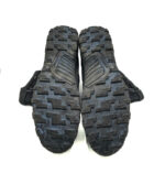 Cizme barbati   Quechua 47 material textil , waterproof - imagine 5