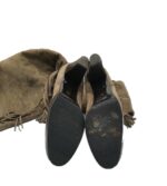 Cizme dama Konstantin Starke 37.5 piele , maro - imagine 5