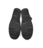 Botine dama Graceland 37 material textil , negru - imagine 5