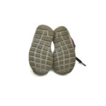 Adidasi copii Superfit 19 material textil, piele intoarsa , gri - imagine 5