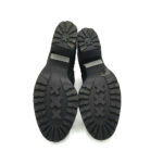 Botine dama  Vagabond 41 piele , negru - imagine 5