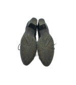 Botine dama Tamaris 37 piele , negru - imagine 5