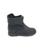Botine dama Graceland 37 material textil , negru