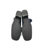 Botine dama Oscar Novo 37 piele , negru - imagine 5