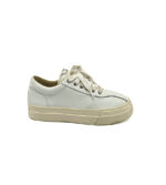 Adidasi barbati S.W.C. 42 piele , alb