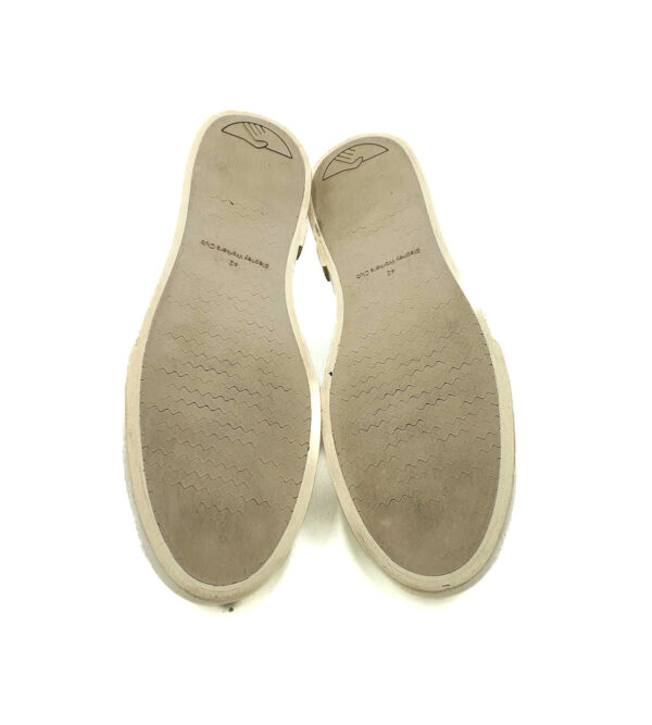 Adidasi barbati S.W.C. 42 piele , alb - imagine 5
