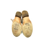 Botine dama Bagatt 36 piele , crem - imagine 5