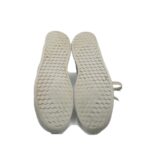 Adidasi copii Adidas 35 imitatie de piele , alb - imagine 5