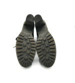 Botine dama Graceland 40 , material textil , negru - imagine 3