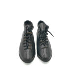 Botine dama Salamander 37 piele , negru - imagine 4