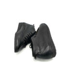 Botine dama Salamander 37 piele , negru - imagine 5