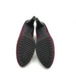 Botine dama Paul Green 38 piele , visiniu - imagine 5